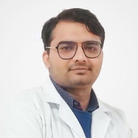 Dr. Manish Jangra